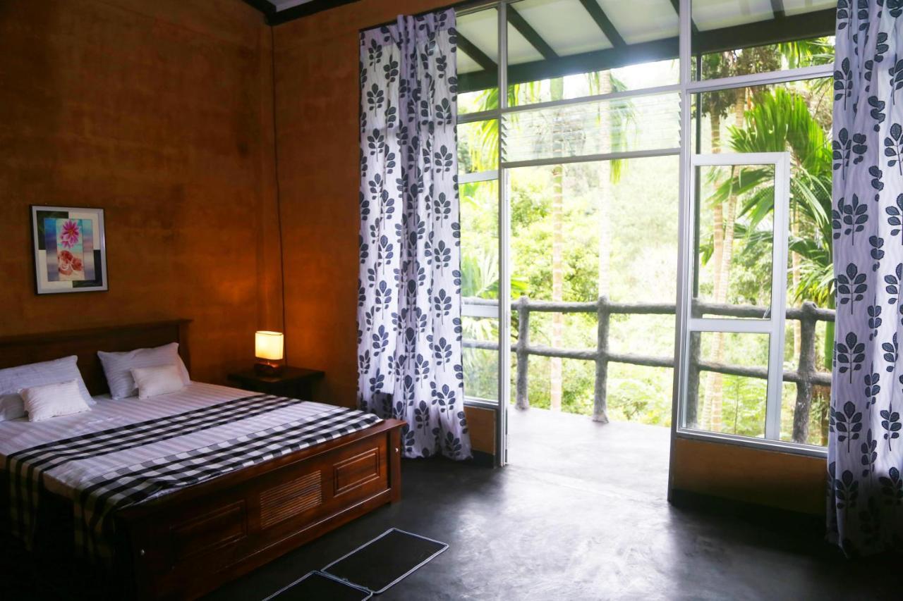Cool Garden Belihuloya Hostel Εξωτερικό φωτογραφία