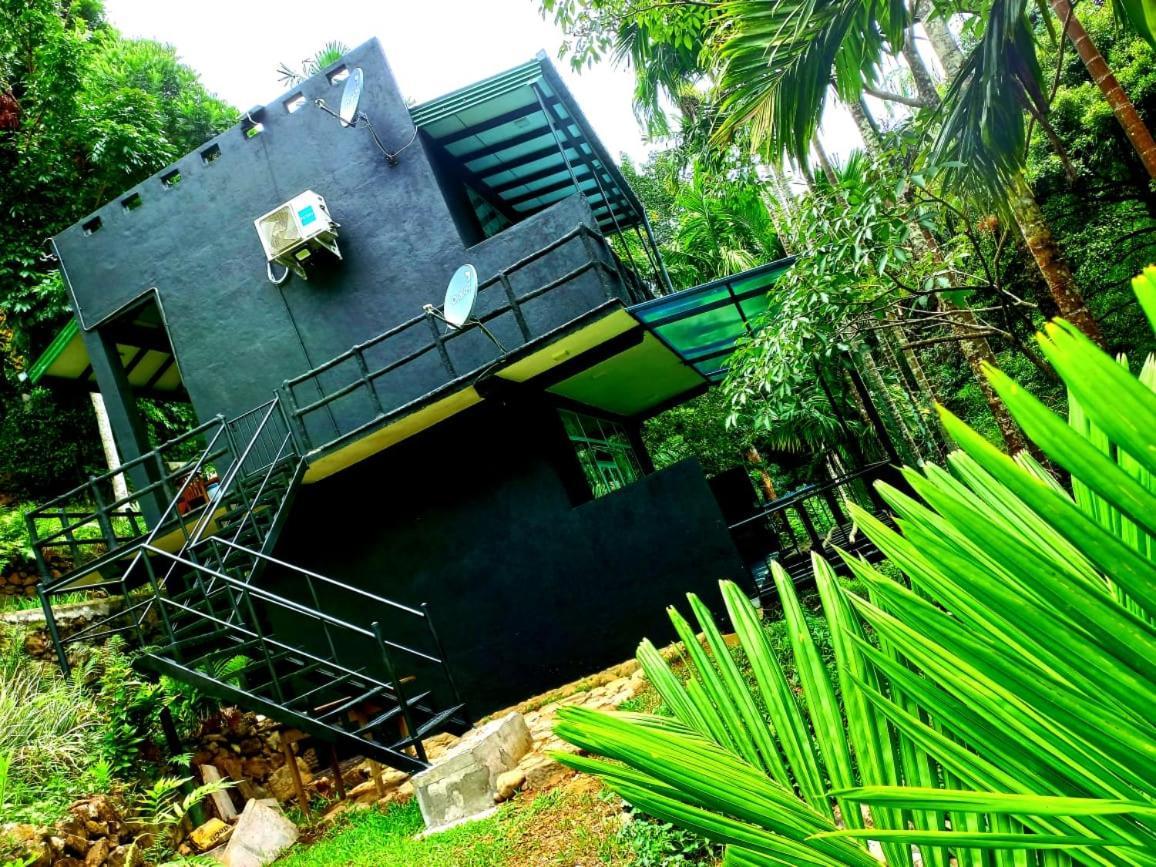 Cool Garden Belihuloya Hostel Εξωτερικό φωτογραφία